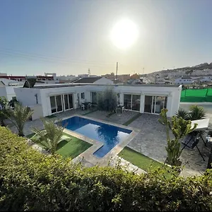 Private Pool In Near The Torre de Benagalbon