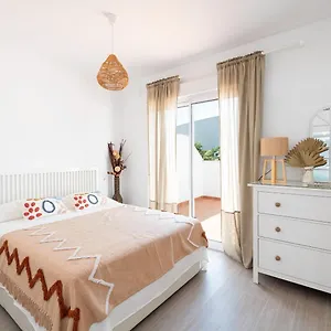 Dreamy Penthouse Torre de Benagalbon