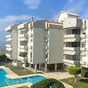 Appartamento Bella Mar, Torre de Benagalbon