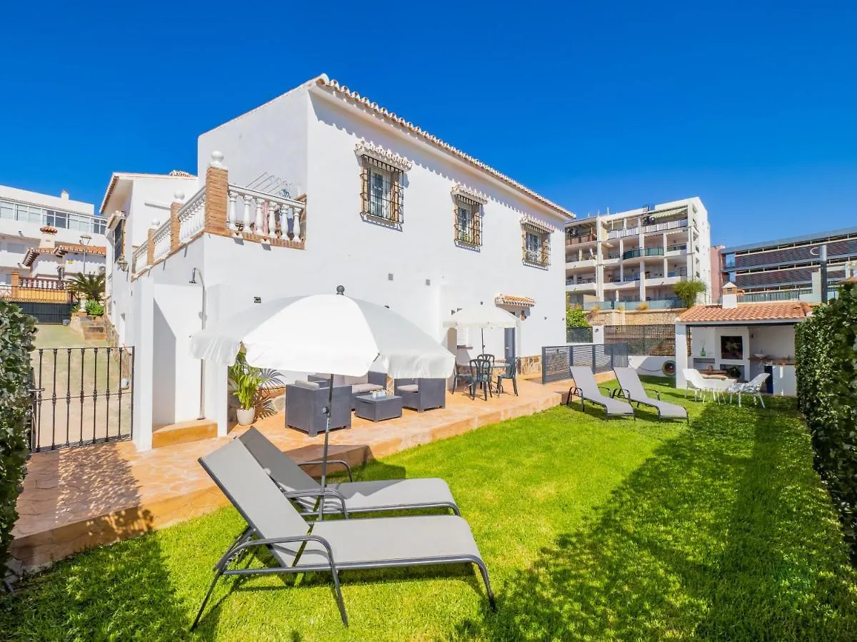 Affittacamere Cubo'S Hostal William'S Sunny 3 With Breakfast Torre de Benagalbon