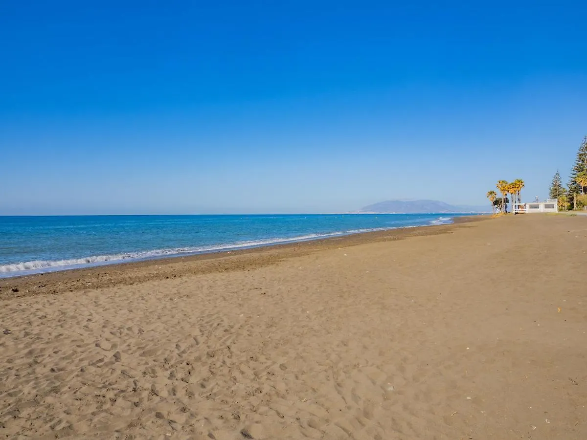 Guest house Cubo'S Hostal William'S Sunny 3 With Breakfast Torre de Benagalbon Spain