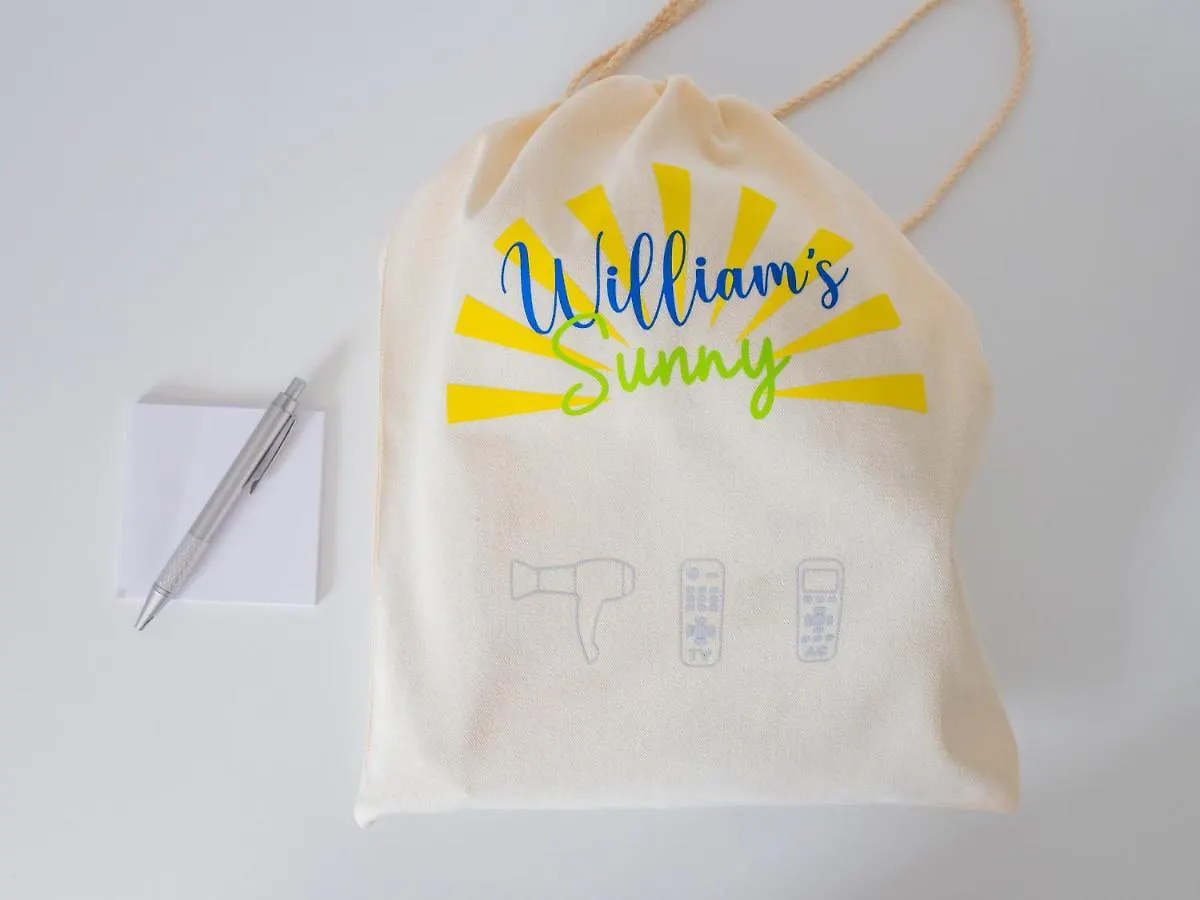 Cubo'S Hostal William'S Sunny 3 With Breakfast Torre de Benagalbon