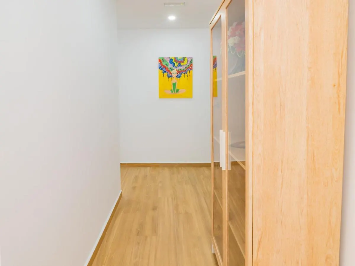 Guest house Cubo'S Hostal William'S Sunny 3 With Breakfast Torre de Benagalbon Spain
