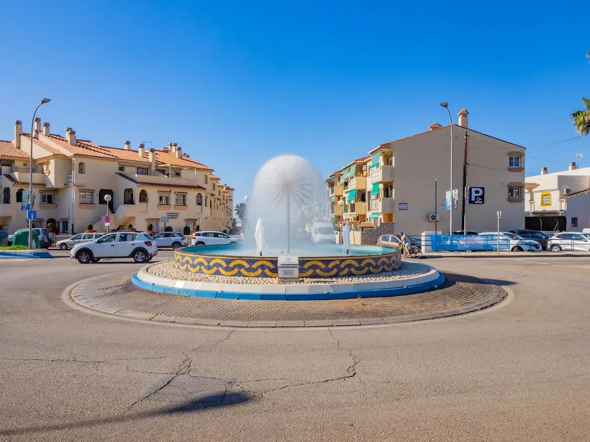Cubo'S Hostal William'S Sunny 3 With Breakfast Torre de Benagalbon 0*,  Spain
