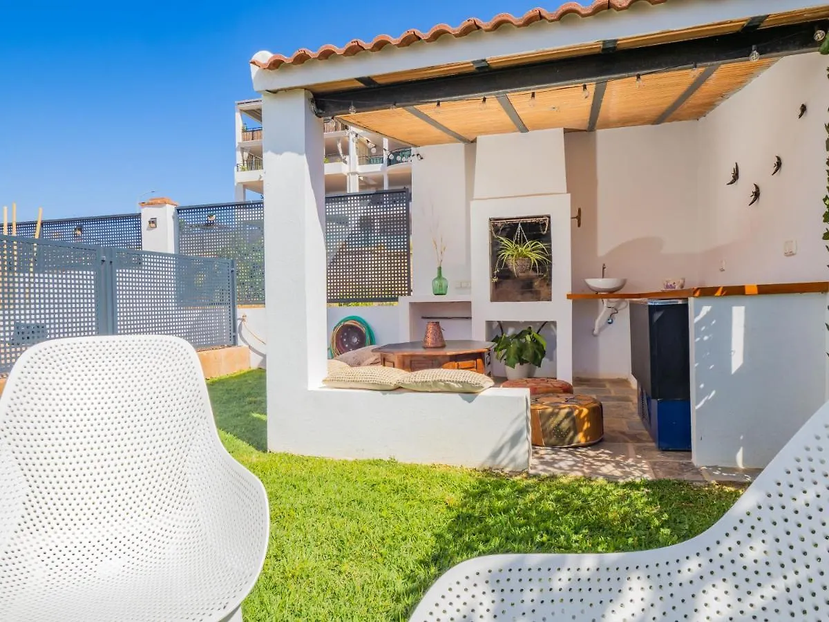 Cubo'S Hostal William'S Sunny 3 With Breakfast Torre de Benagalbon Spain