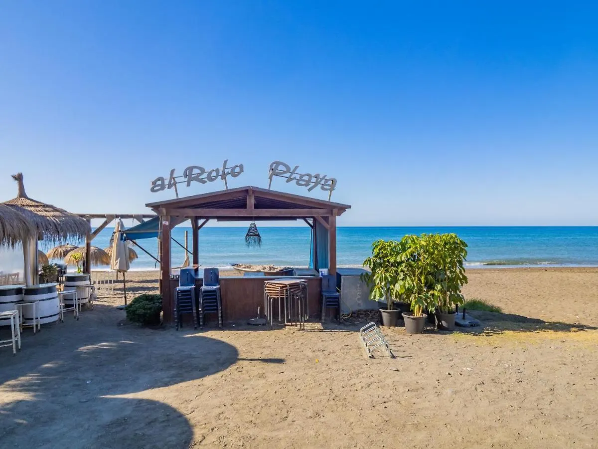 Cubo'S Hostal William'S Sunny 3 With Breakfast Torre de Benagalbon