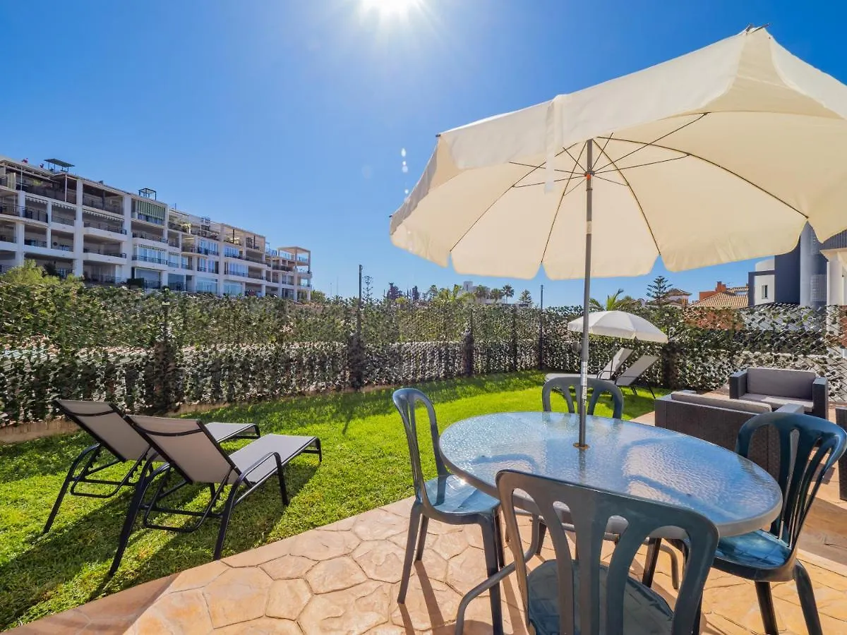 Guest house Cubo'S Hostal William'S Sunny 3 With Breakfast Torre de Benagalbon