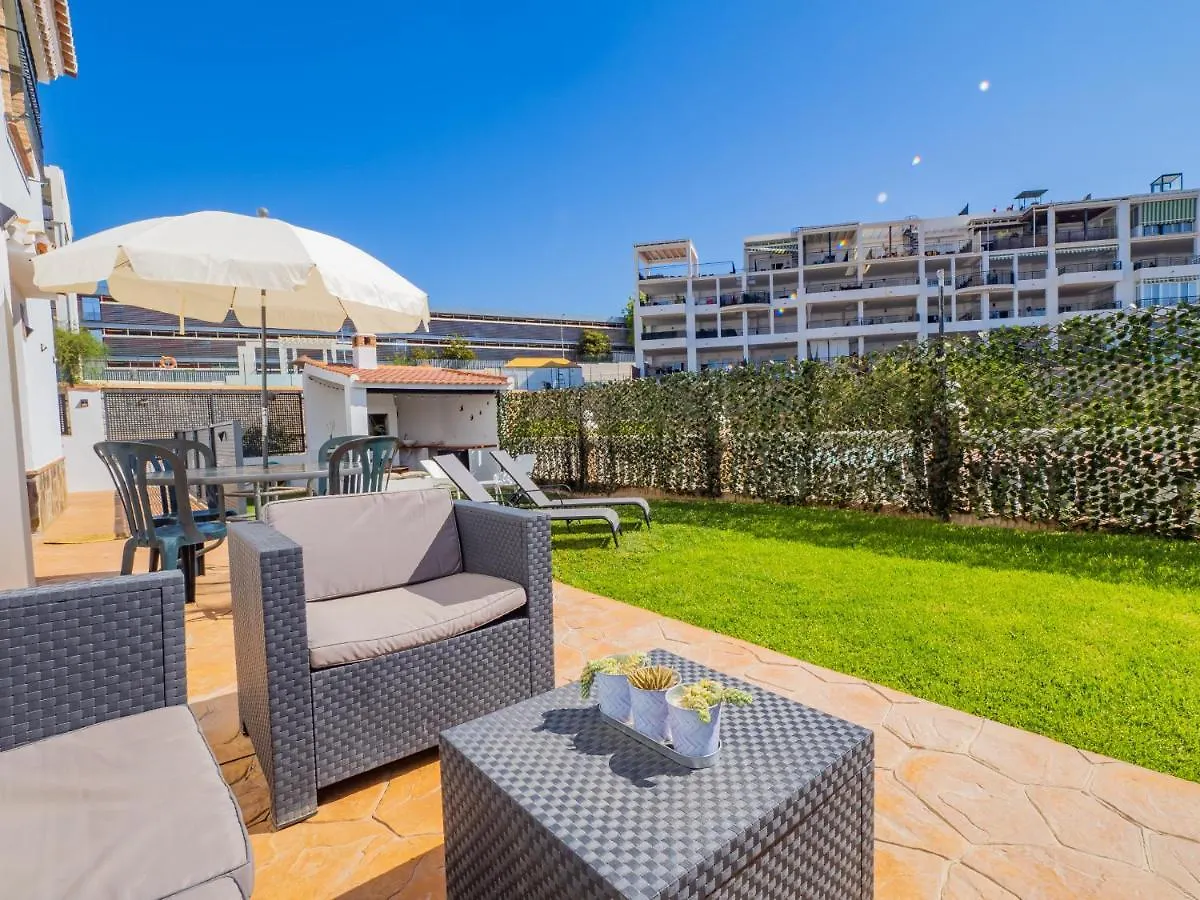 Cubo'S Hostal William'S Sunny 3 With Breakfast Torre de Benagalbon