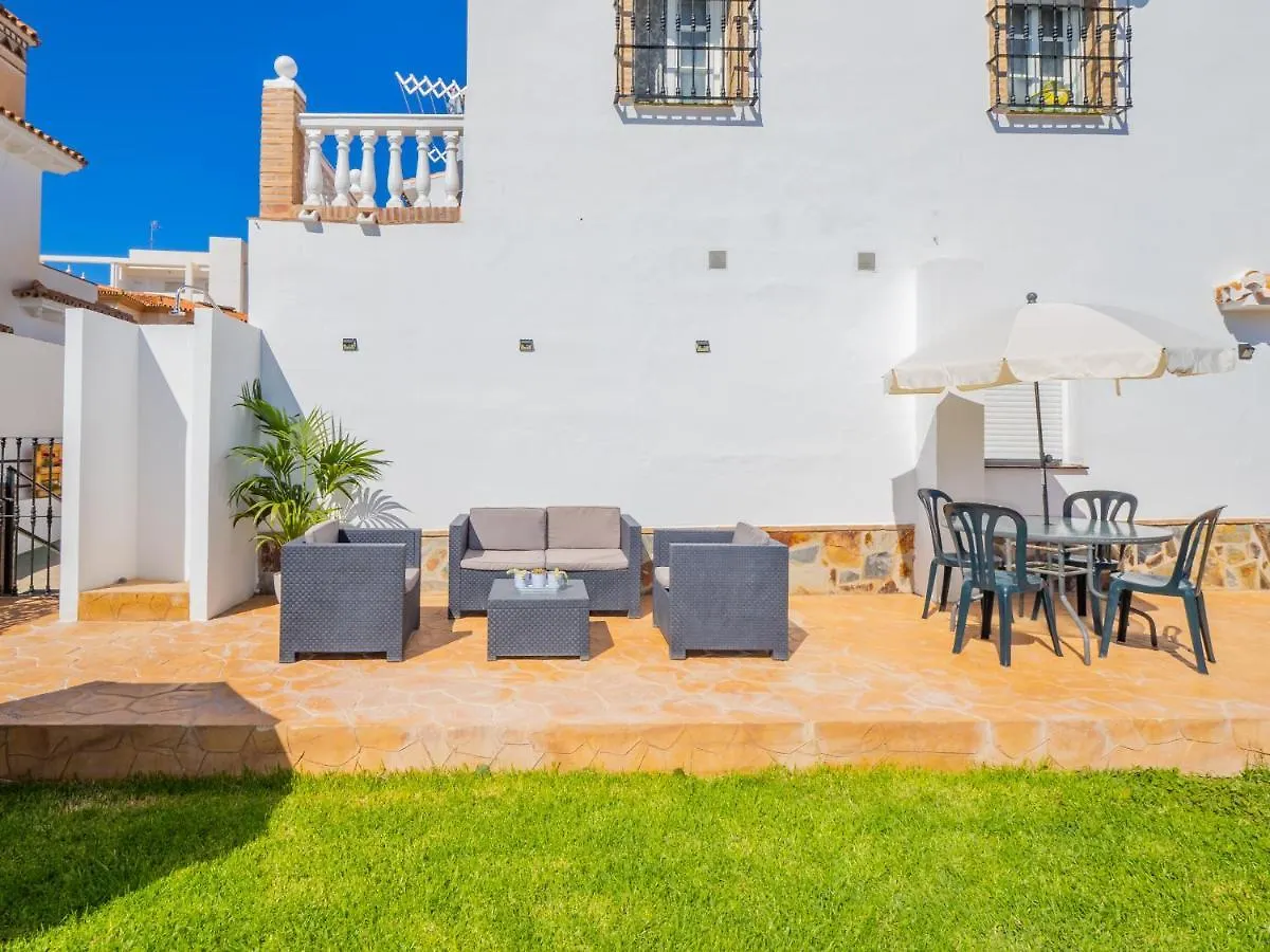 Cubo'S Hostal William'S Sunny 3 With Breakfast Torre de Benagalbon Spain